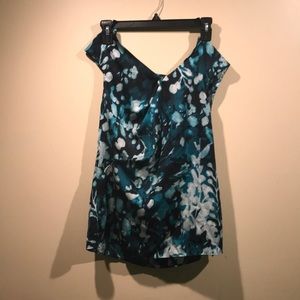 Anne Klein Tank Top